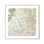 PRINT - Vase Series: Allium