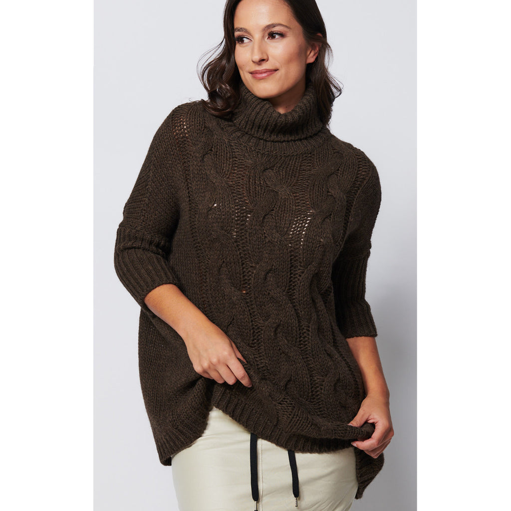 Jumper Rollneck Veneto