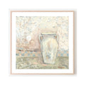 PRINT - VESSEL #4
