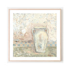 PRINT - VESSEL #4