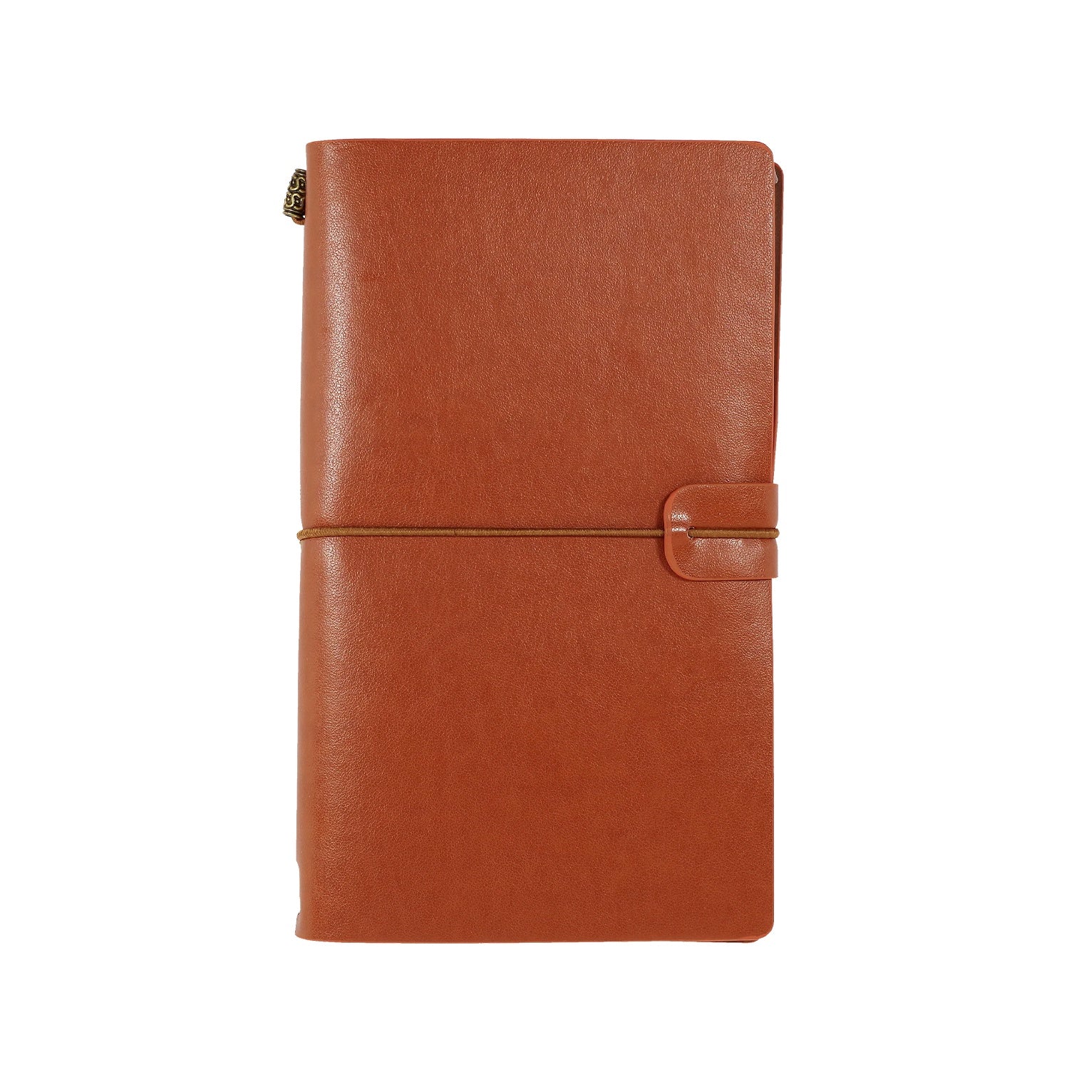 Notebook Voyager Nutmeg