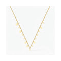 Necklace Gold - Mirabelle