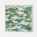 PRINT - Lilies at the Spa