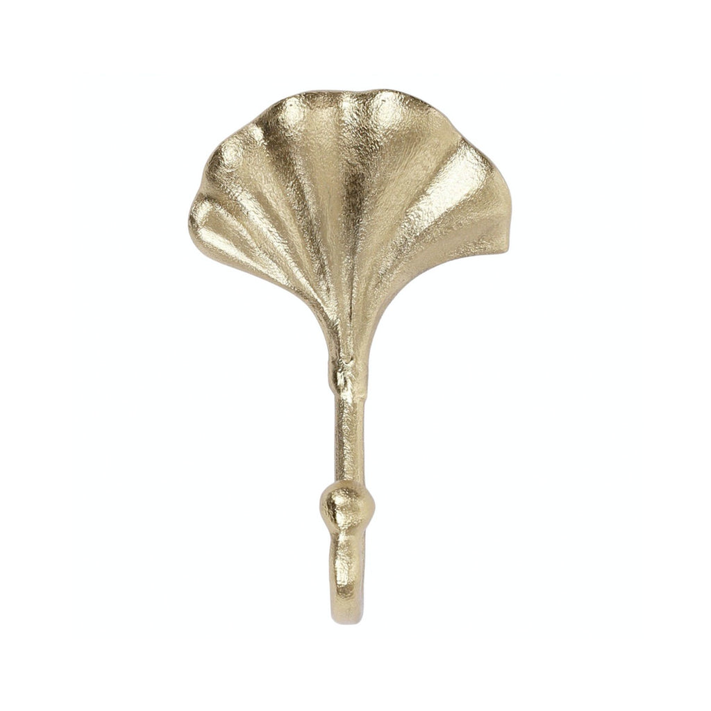 Wall Hook - Clam