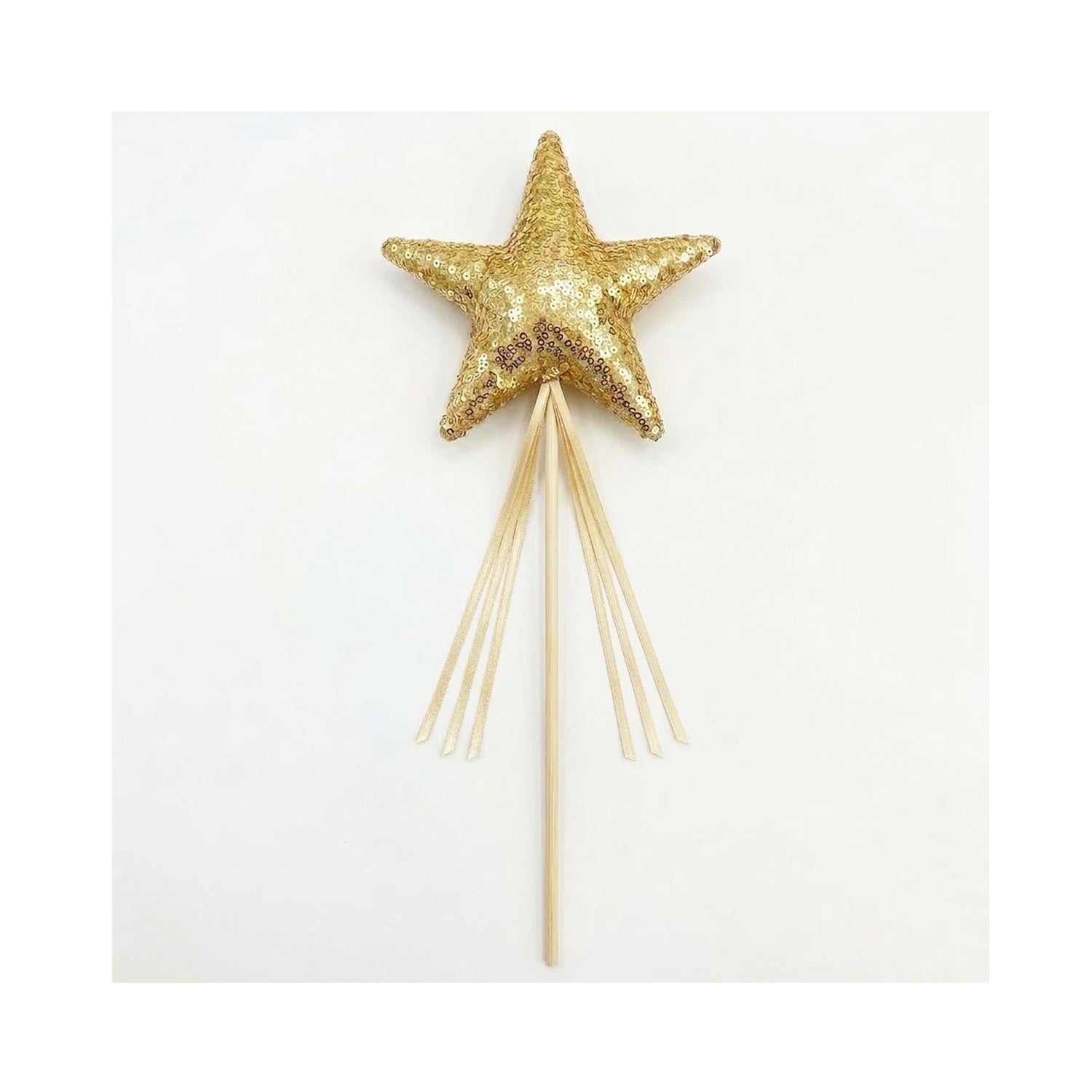Wand - Wish, Gold