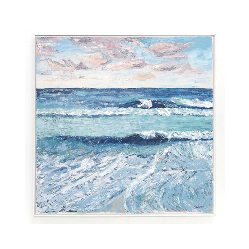 Art - Waves & Daydreams WAS $1200