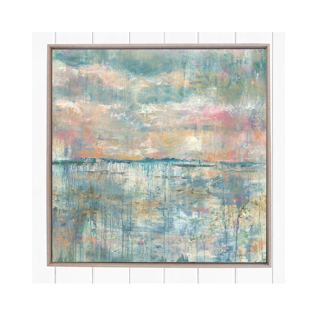 Art - Where The Light Hangs