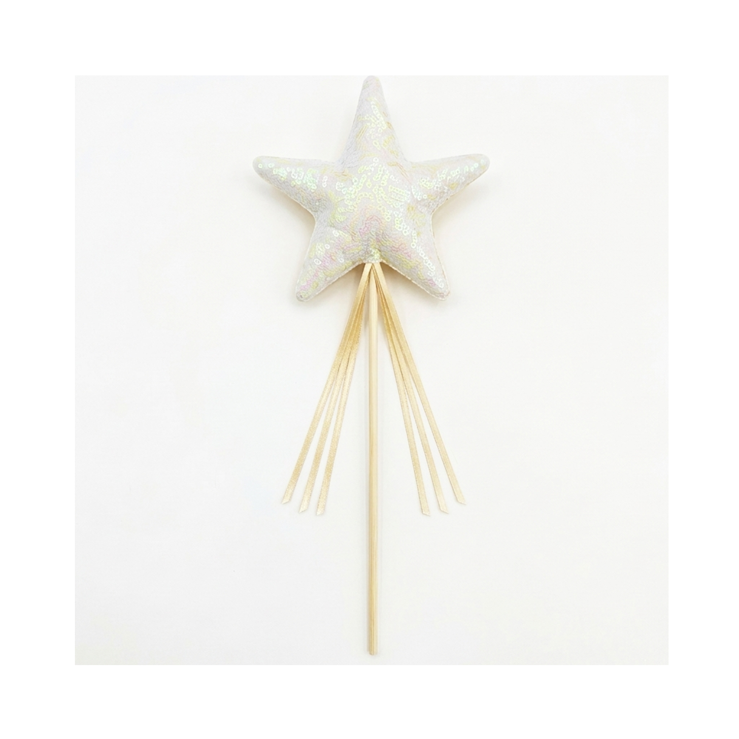 Wand - Wish, White