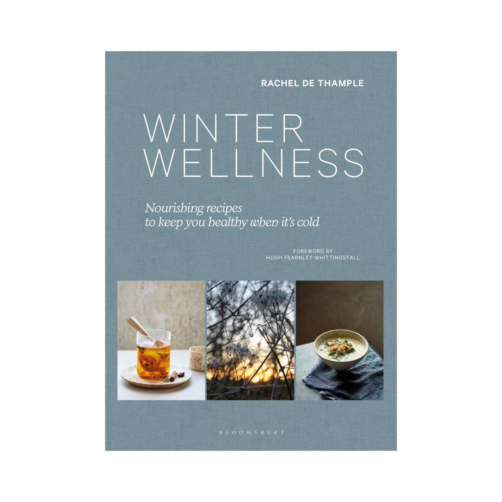 Winter Wellness