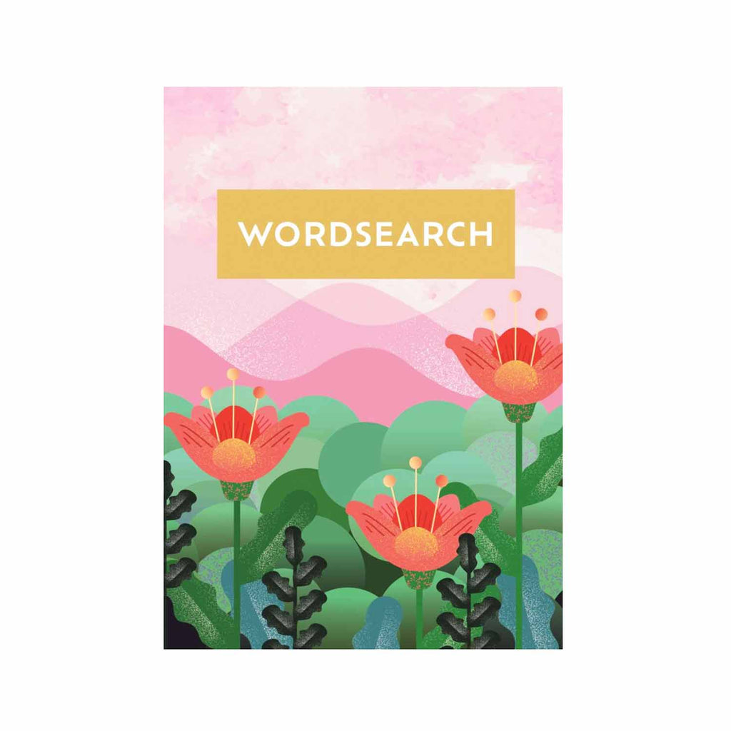 Wordsearch