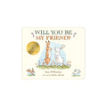 Will You Be My friend