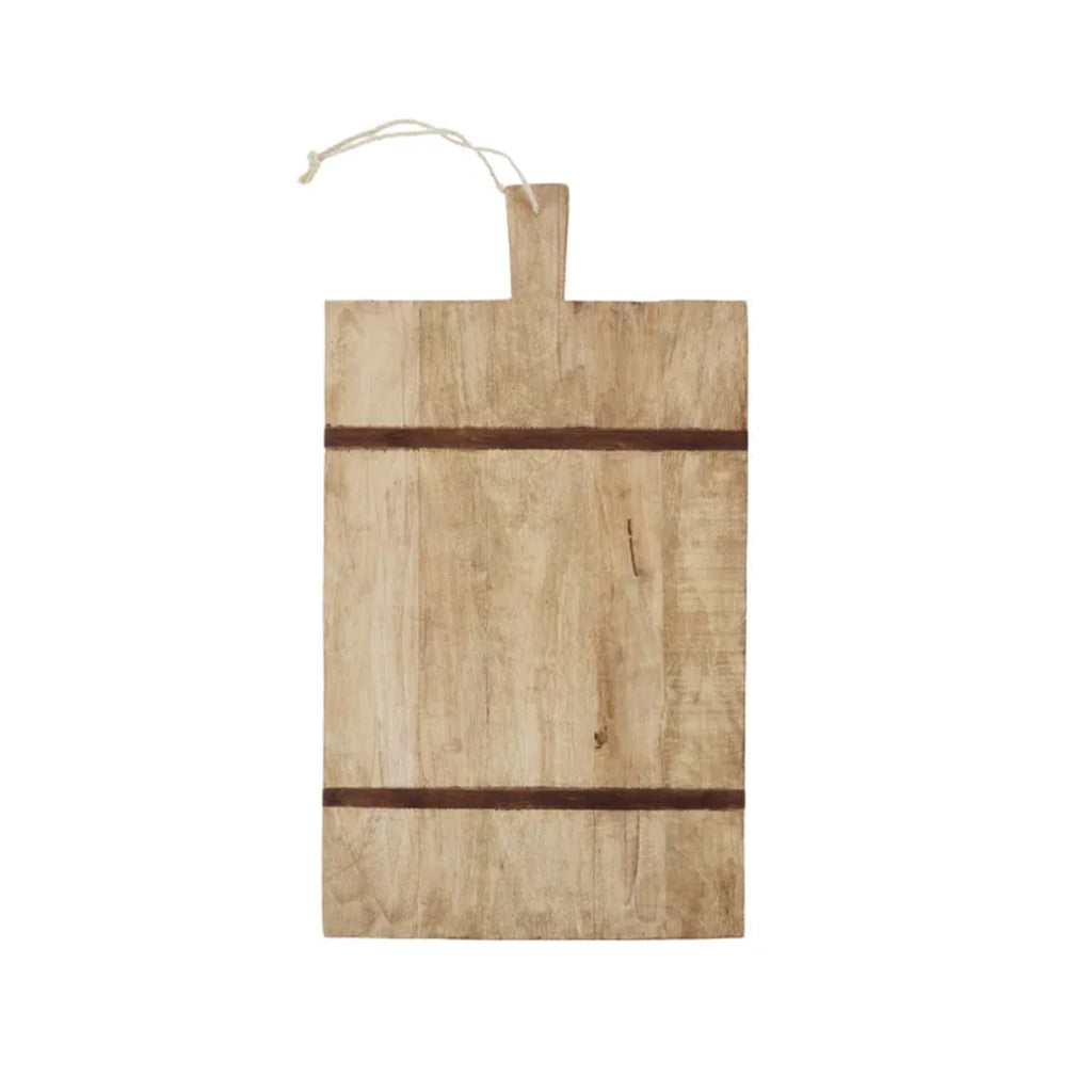 Serving Board Gordes Rectangle