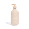 Hand & Body Wash Keep It Simple - NUDE