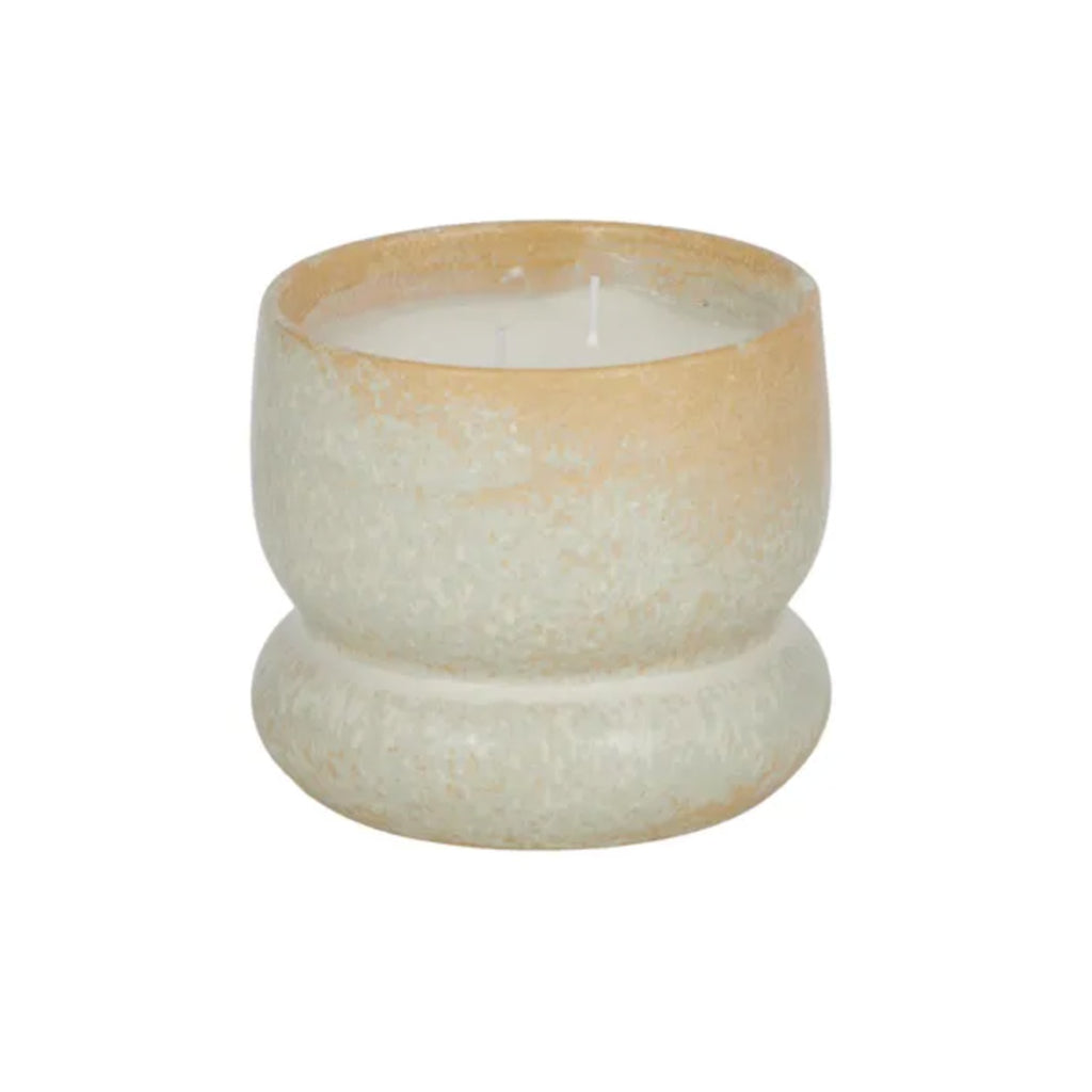 Candle Ceramic Jar Romini - Seasalt