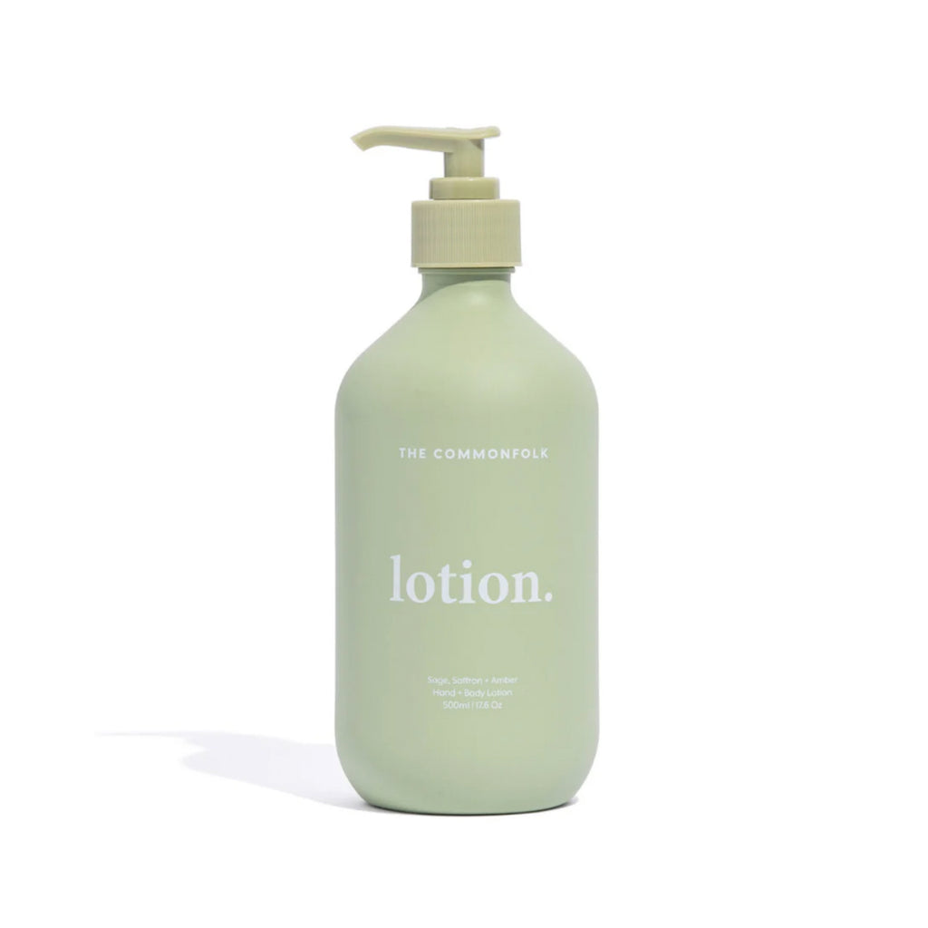 Hand & Body Lotion Keep It Simple - SAGE