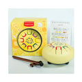 Drum Tambu - Baby Mellow Yellow