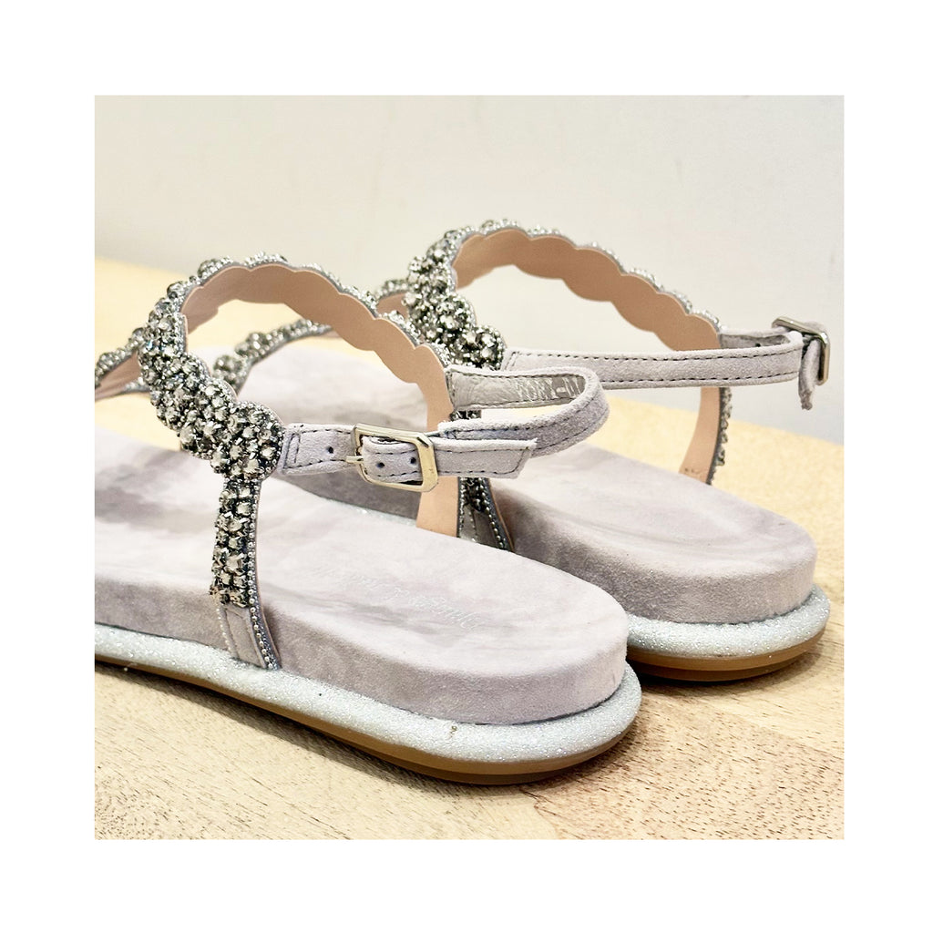 Shoe Yori - Grey