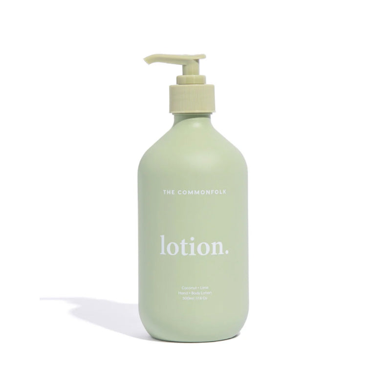 Hand & Body Lotion Keep It Simple - SAGE