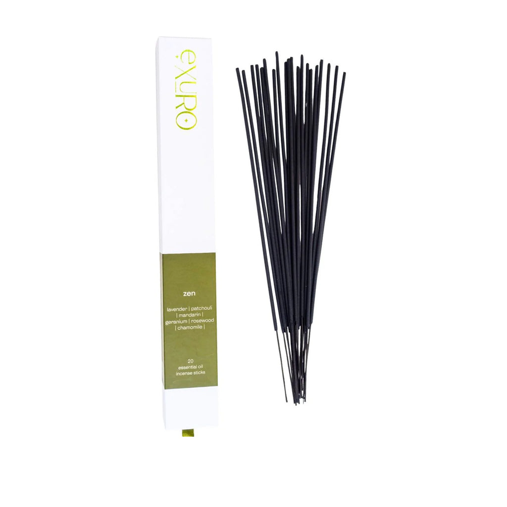 Incense Zen
