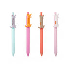 Pen Set - Cat Icon