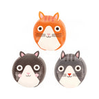 Juggling Balls - Cats