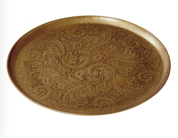 Platter Amala 57cm