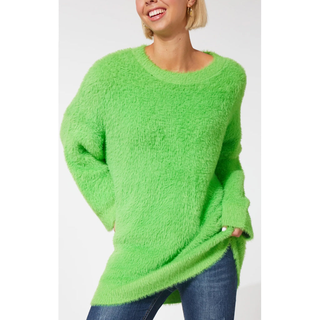 Jumper Nord ONE SIZE - Meadow