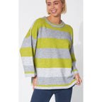 Jumper Skara - Citrus
