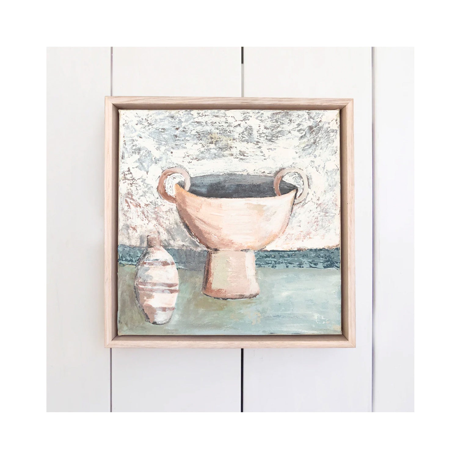 Art - Vessel Series/Vessel #1