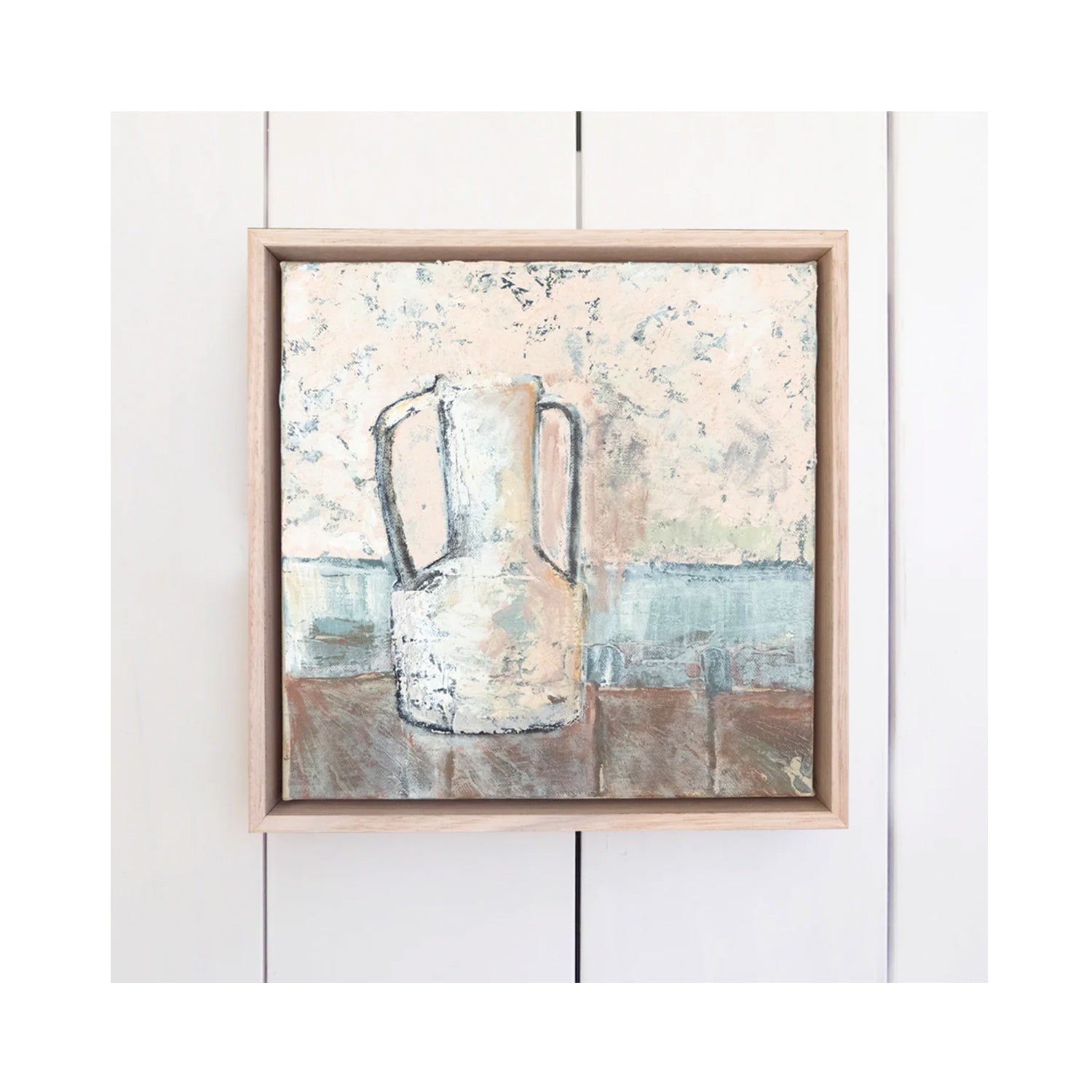 Art - Vessel Series/Vessel #2