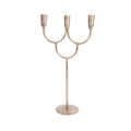 Candleholder Pavarottie