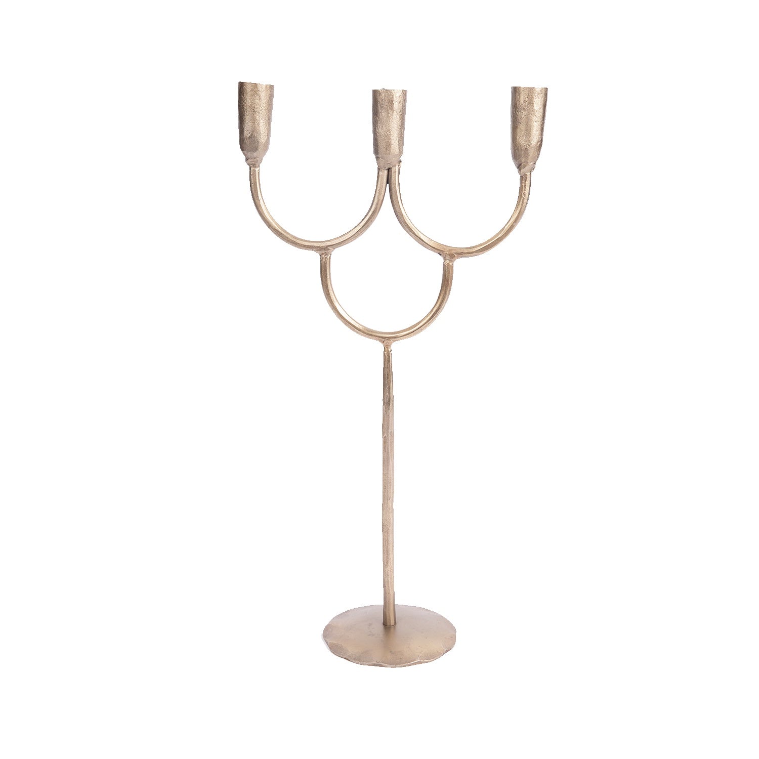 Candleholder Pavarottie