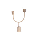 Candlestick Soho Small