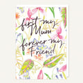 Card - Mum - First My Mum