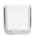 Vase Dice Clear