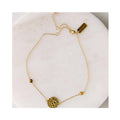 Anklet Atarah Gold