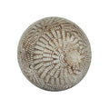 Deco Ball Wood