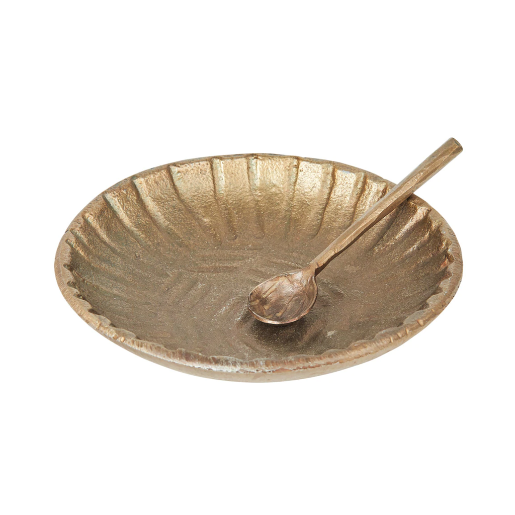 Bowl Set Bangalay - Bronze