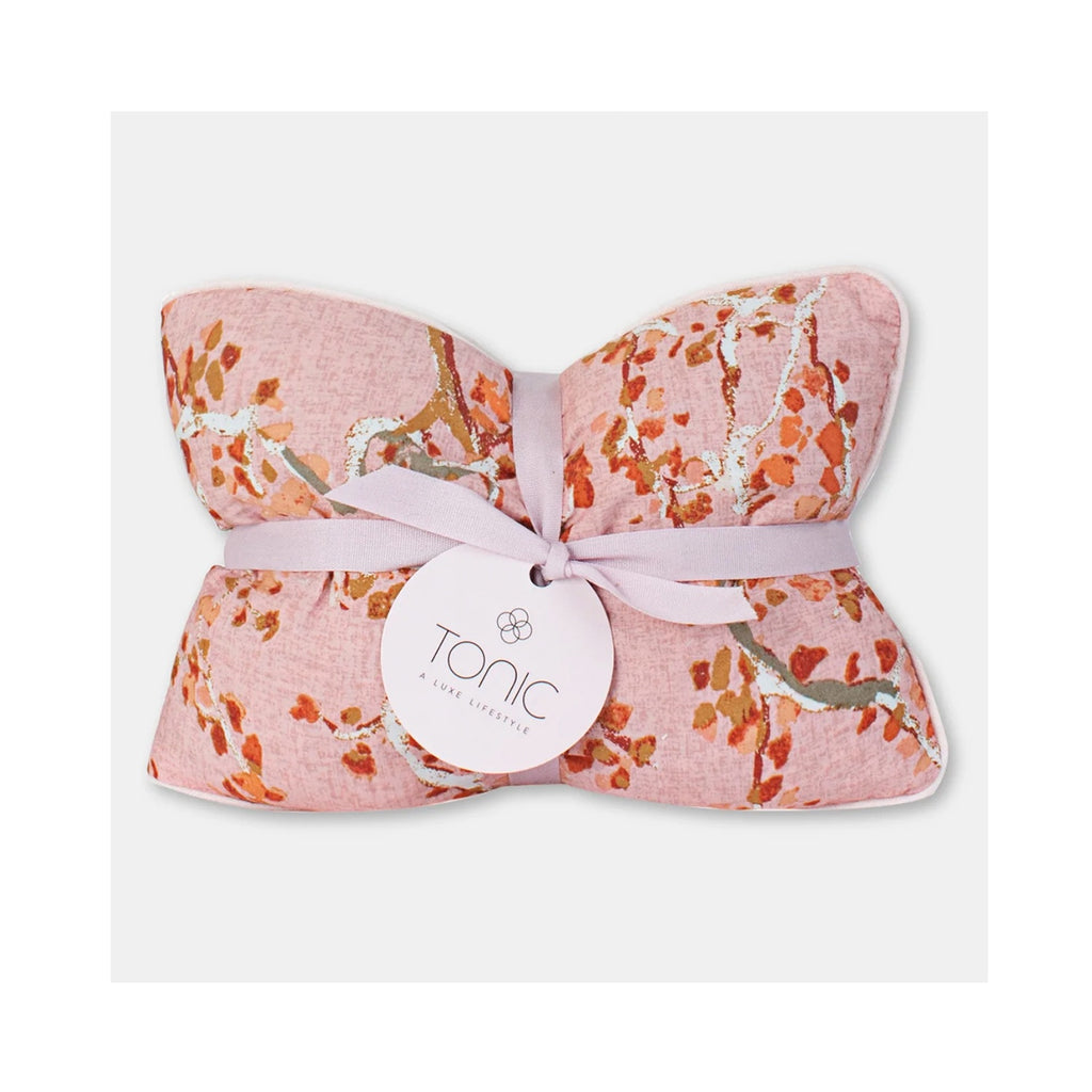 Heat Pillow - Enchanted Blush