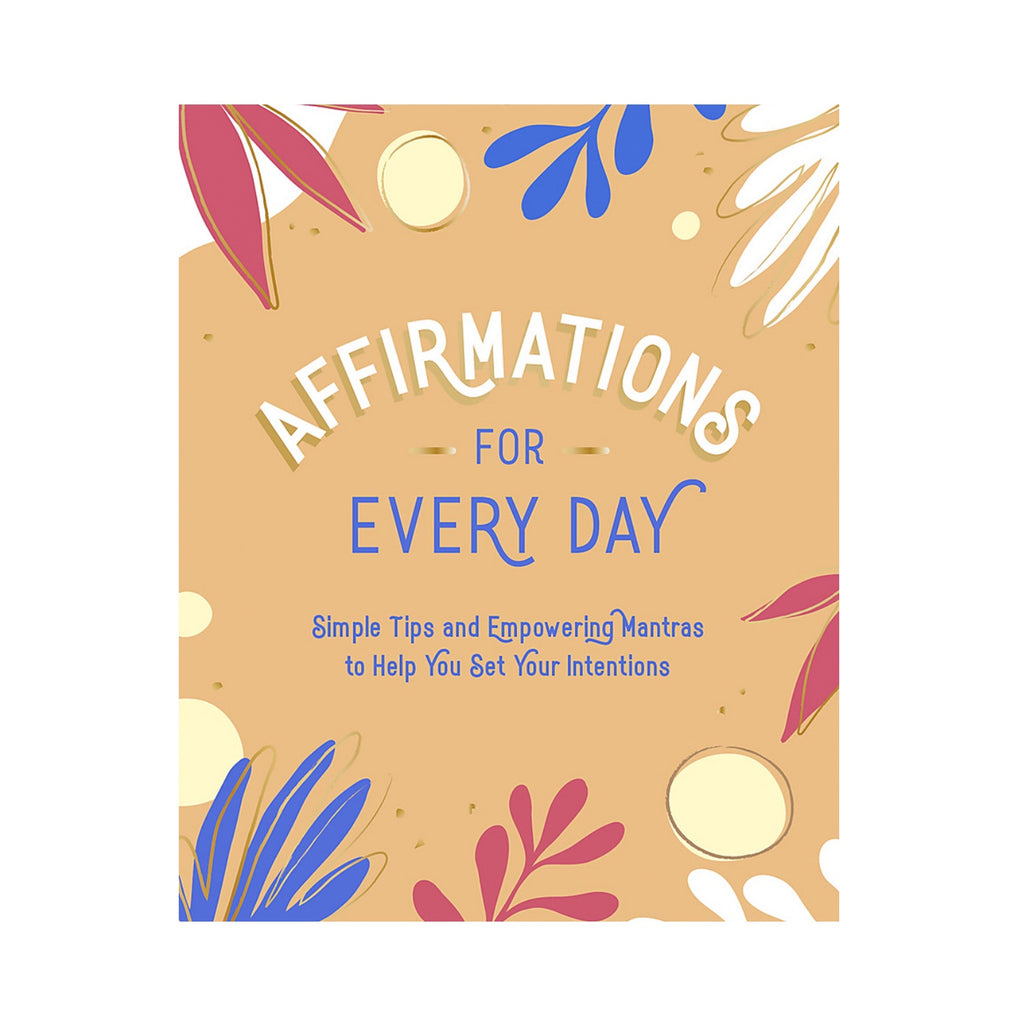 Affirmations For Day