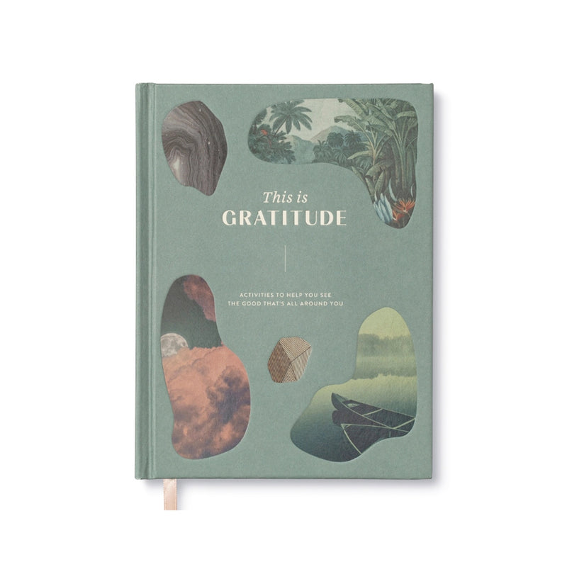 Journal This Is Gratitude