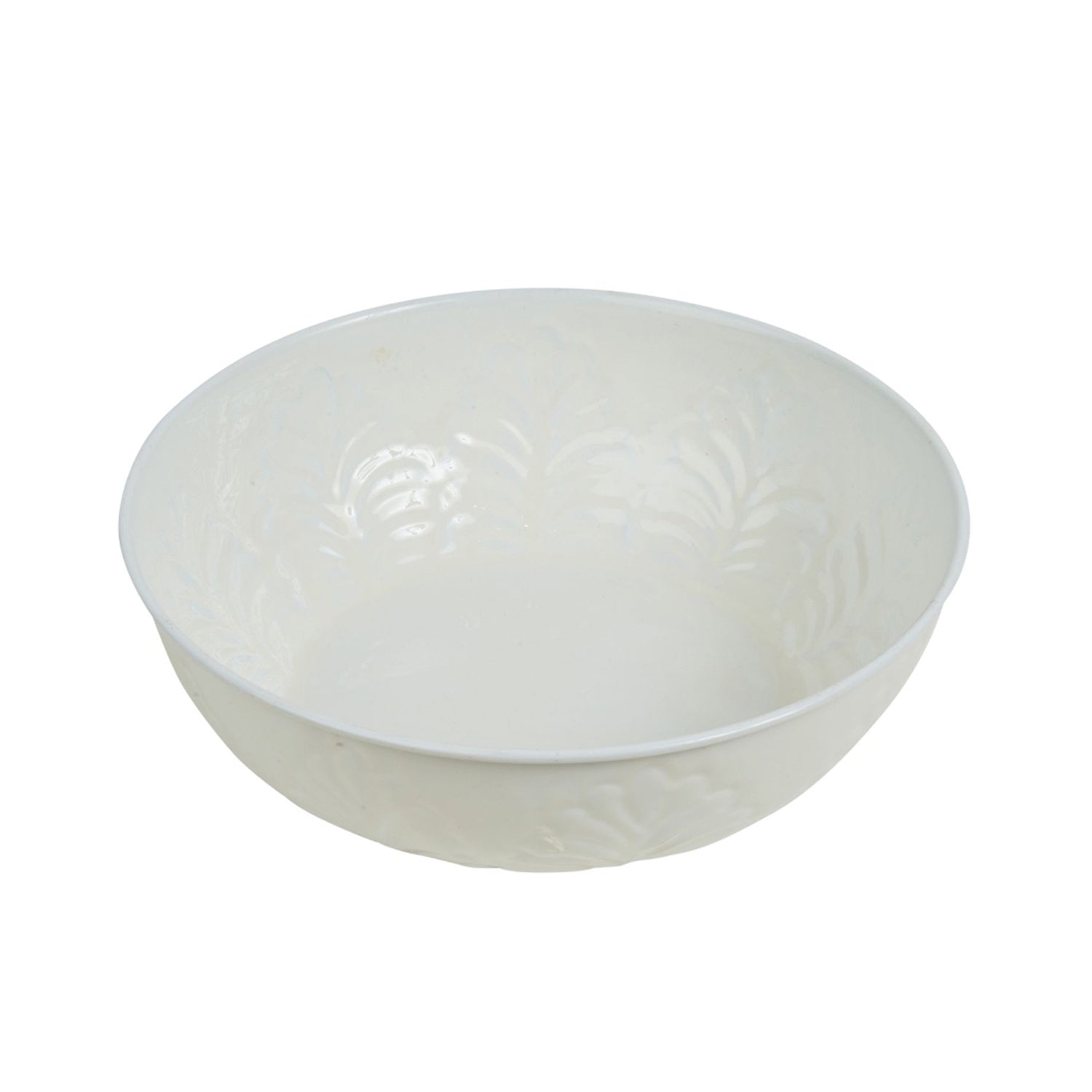 Salad Bowl La Vie - Blanc