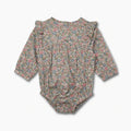 Baby Liberty Dallas Romper - Betsy Berry