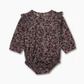Baby Liberty Dallas Romper - Star Anise