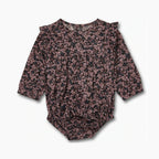 Baby Liberty Dallas Romper - Star Anise