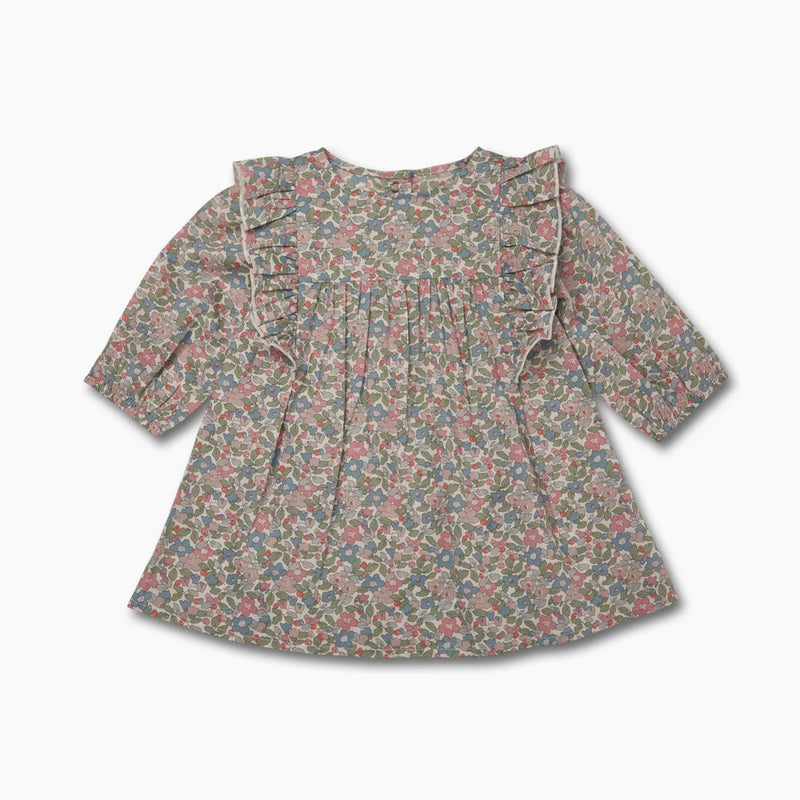 Baby Liberty Romy Dress - Betsy Berry