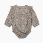 Baby Liberty Dallas Romper - Betsy Berry
