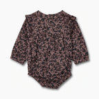 Baby Liberty Dallas Romper - Star Anise
