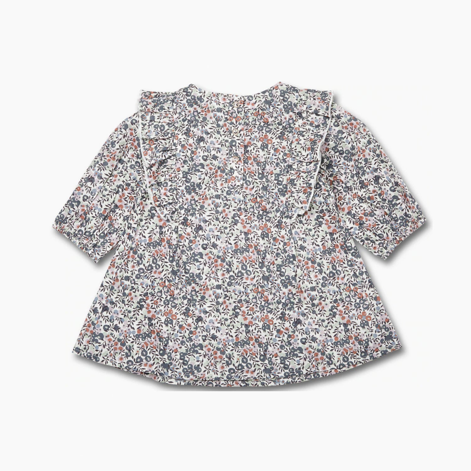 Baby Liberty Romy Dress - Wiltshire