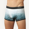 Boxer Brief - Whale Tail